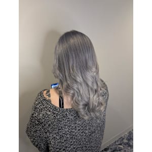 ハイトーンシルバー