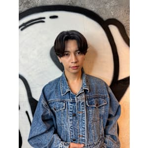 kearny -メンズパーマ&メンズカット- 上野