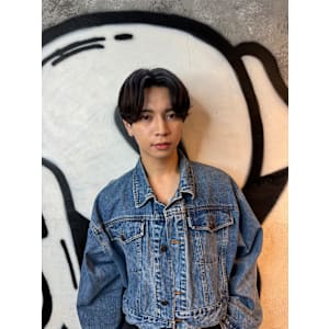 kearny -メンズパーマ&メンズカット- 上野