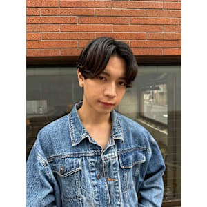 kearny -メンズパーマ&メンズカット- 上野