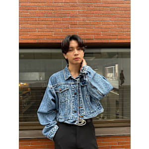 kearny -メンズパーマ&メンズカット- 上野