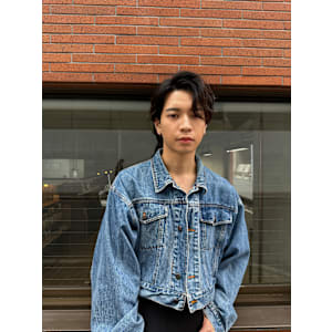 kearny -メンズパーマ&メンズカット- 上野