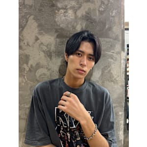 kearny -メンズパーマ&メンズカット- 上野