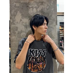 kearny -メンズパーマ&メンズカット- 上野