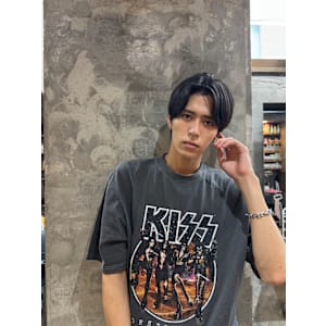 kearny -メンズパーマ&メンズカット- 上野