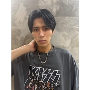 kearny -メンズパーマ&メンズカット- 上野