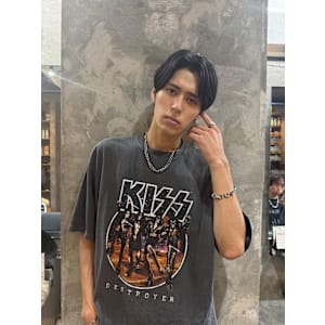 kearny -メンズパーマ&メンズカット- 上野