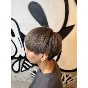 kearny -メンズパーマ&メンズカット- 上野