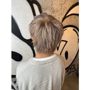 kearny -メンズパーマ&メンズカット- 上野