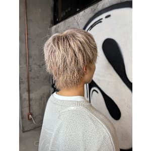 kearny -メンズパーマ&メンズカット- 上野