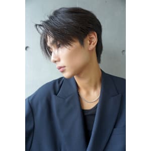 シアーセンターパート