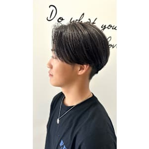 センターマッシュ