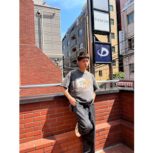 kearny -メンズパーマ&メンズカット- 上野