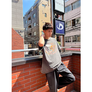 kearny -メンズパーマ&メンズカット- 上野