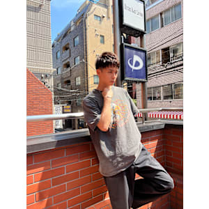 kearny -メンズパーマ&メンズカット- 上野