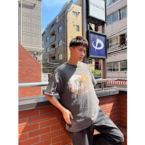 kearny -メンズパーマ&メンズカット- 上野