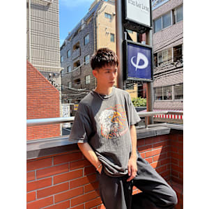 kearny -メンズパーマ&メンズカット- 上野