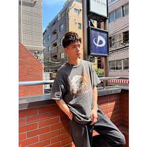 kearny -メンズパーマ&メンズカット- 上野