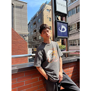 kearny -メンズパーマ&メンズカット- 上野