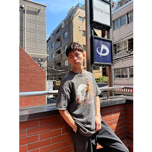 kearny -メンズパーマ&メンズカット- 上野