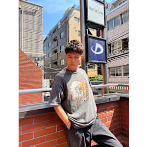 kearny -メンズパーマ&メンズカット- 上野