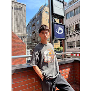 kearny -メンズパーマ&メンズカット- 上野