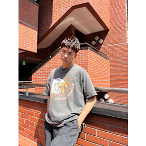 kearny -メンズパーマ&メンズカット- 上野