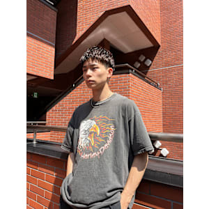 kearny -メンズパーマ&メンズカット- 上野