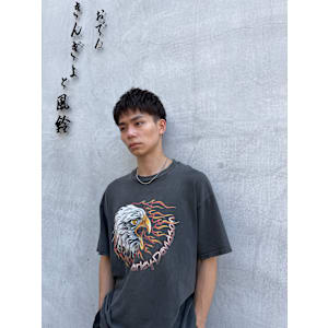 kearny -メンズパーマ&メンズカット- 上野