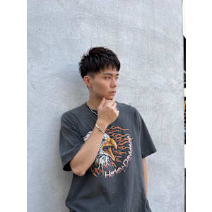 kearny -メンズパーマ&メンズカット- 上野