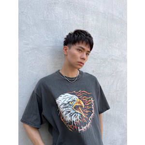 kearny -メンズパーマ&メンズカット- 上野