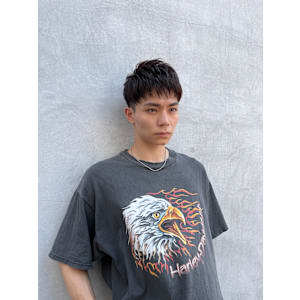 kearny -メンズパーマ&メンズカット- 上野