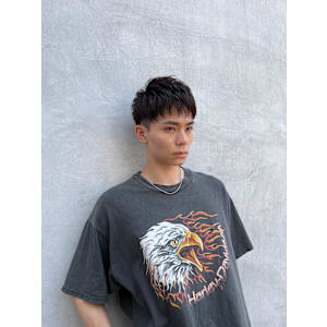 kearny -メンズパーマ&メンズカット- 上野