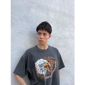 kearny -メンズパーマ&メンズカット- 上野