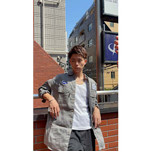 kearny -メンズパーマ&メンズカット- 上野