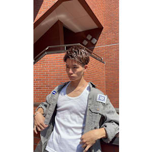 kearny -メンズパーマ&メンズカット- 上野