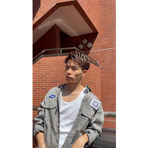 kearny -メンズパーマ&メンズカット- 上野