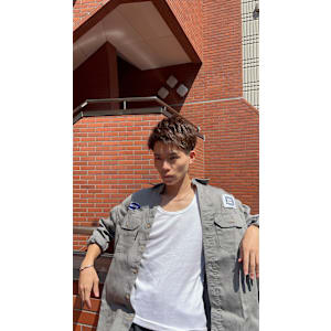 kearny -メンズパーマ&メンズカット- 上野