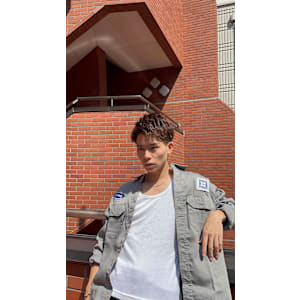 kearny -メンズパーマ&メンズカット- 上野