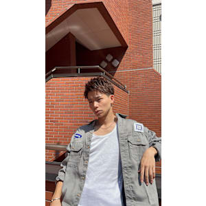 kearny -メンズパーマ&メンズカット- 上野