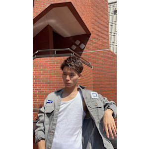 kearny -メンズパーマ&メンズカット- 上野