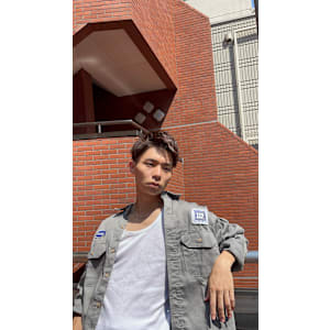 kearny -メンズパーマ&メンズカット- 上野