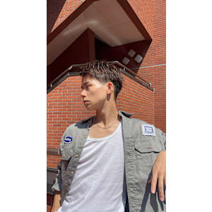 kearny -メンズパーマ&メンズカット- 上野