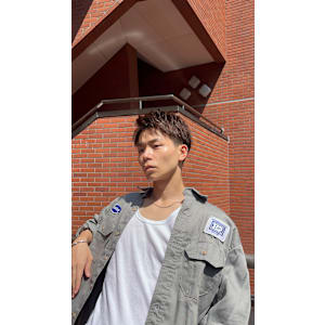 kearny -メンズパーマ&メンズカット- 上野