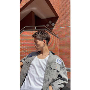 kearny -メンズパーマ&メンズカット- 上野