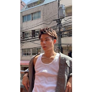 kearny -メンズパーマ&メンズカット- 上野