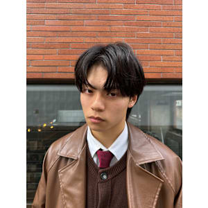 kearny -メンズパーマ&メンズカット- 上野