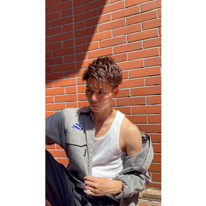 kearny -メンズパーマ&メンズカット- 上野