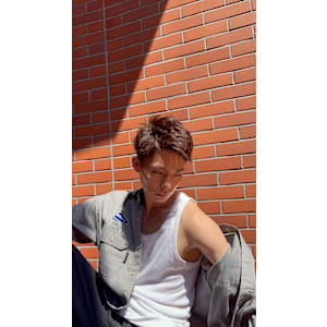 kearny -メンズパーマ&メンズカット- 上野