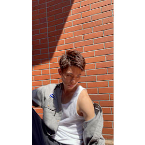 kearny -メンズパーマ&メンズカット- 上野